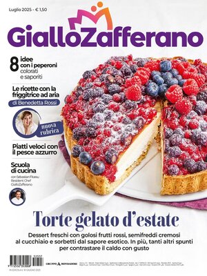 Giallozafferano - Magazine
